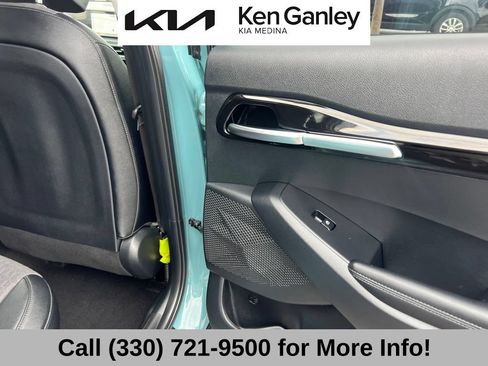 Certified 2026 Kia Seltos S AWD/4WD image 56