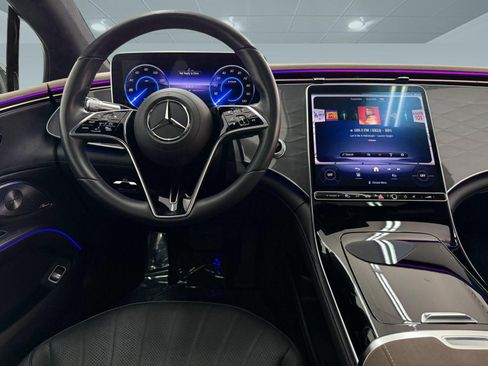 Certified 2023 Mercedes-Benz EQS 450+ Sedan image 26