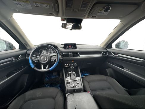 Used 2020 MAZDA CX-5 Sport image 25