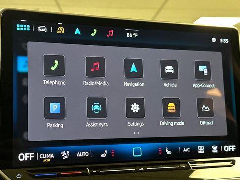 New 2025 Volkswagen Tiguan S image 19