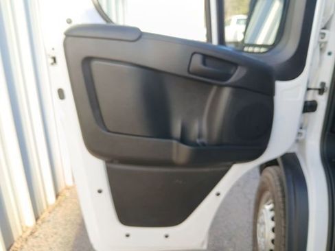 New 2026 RAM ProMaster 3500 w/ Power Group image 33