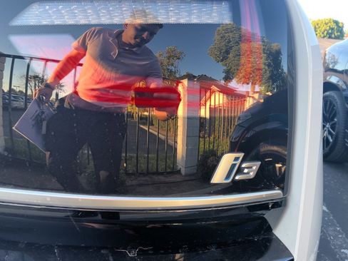 Used 2018 BMW i3 w/ Range Extender image 7