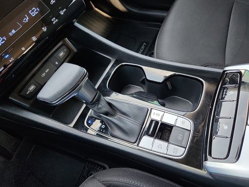 Used 2024 Hyundai Tucson SEL image 25