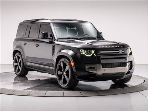 Used 2020 Land Rover Defender 110 X AWD/4WD image 7