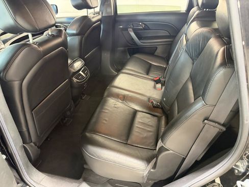 Used 2007 Acura MDX w/ Technology Package AWD/4WD image 21