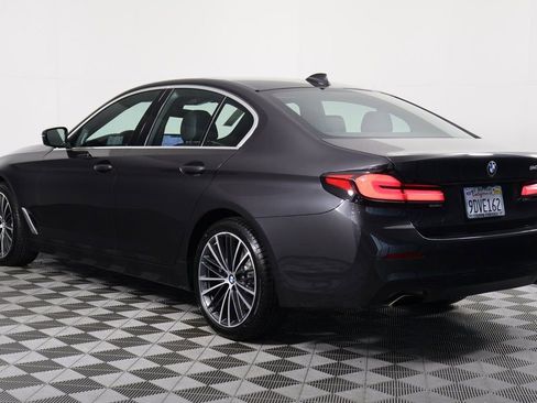 Used 2023 BMW 540i 540i w/ Premium Package image 6