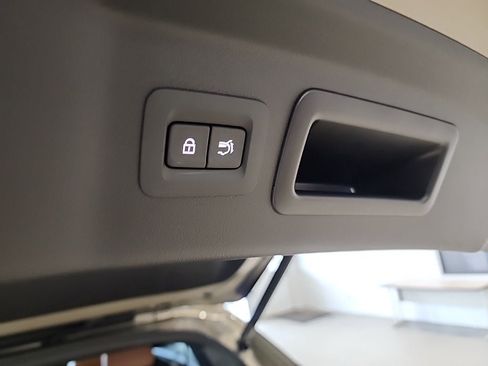 New 2025 MAZDA CX-70 3.3 Turbo S w/ Premium Plus image 15