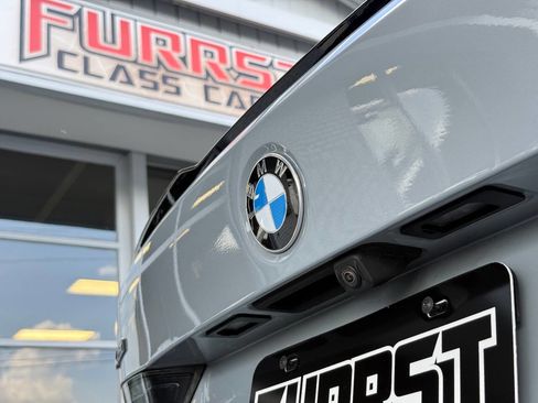 Used 2024 BMW M3 Competition w/ Executive Package image 9