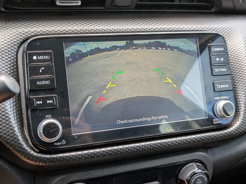 Used 2021 Nissan Kicks SV FWD image 26