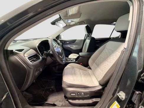 Used 2021 Chevrolet Equinox LS w/ LS Convenience Package AWD/4WD image 18