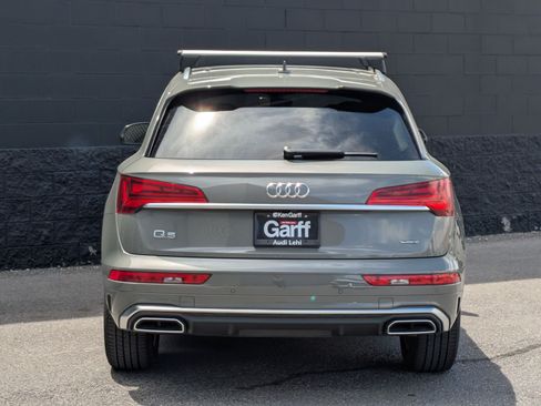 Certified 2023 Audi Q5 2.0T Premium w/ Convenience Package AWD/4WD image 7