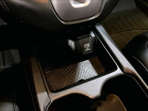 Used 2019 Honda CR-V EX-L image 25