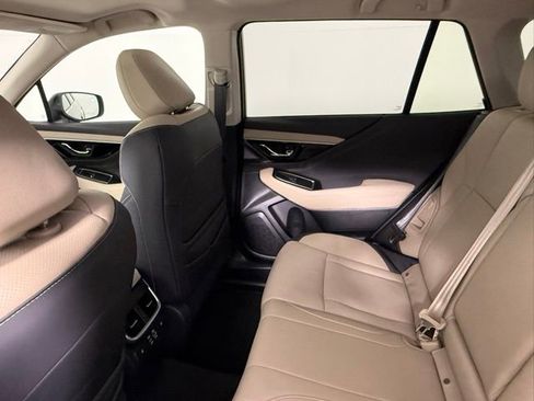 Used 2025 Subaru Outback Limited XT w/ Popular Package #2 image 37