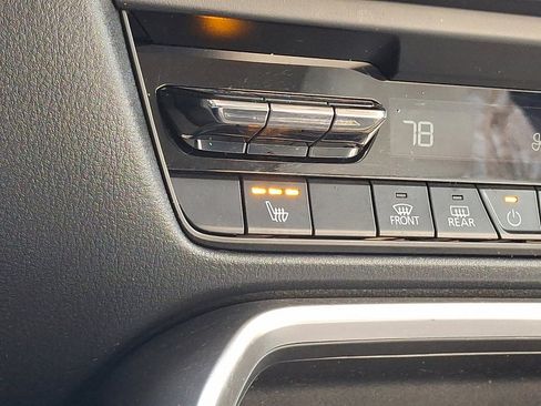 Used 2024 MAZDA CX-90 3.3 Turbo w/ Preferred Plus image 31