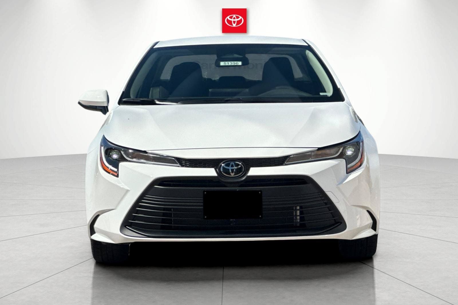 New 2027 Toyota Corolla LE FWD image 7
