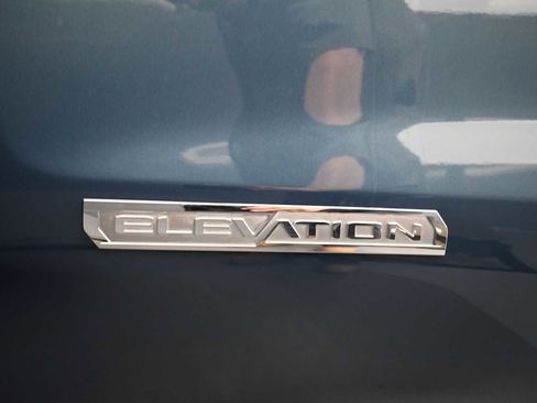 New 2026 GMC Sierra 1500 Elevation w/ Preferred Package AWD/4WD image 19
