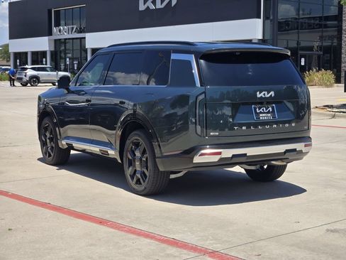 New 2027 Kia Telluride SX Prestige AWD/4WD image 3