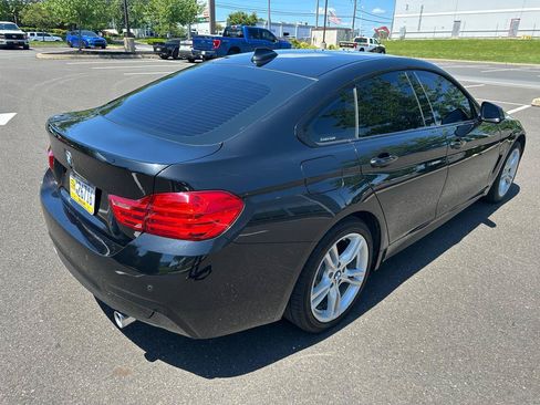 Used 2016 BMW 435i Gran Coupe xDrive AWD/4WD image 6