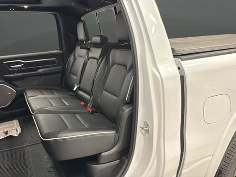 New 2026 RAM 1500 Laramie w/ Night Edition AWD/4WD image 26