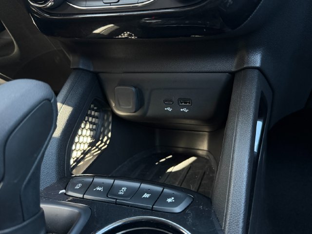 Used 2026 Chevrolet TrailBlazer LT FWD image 24