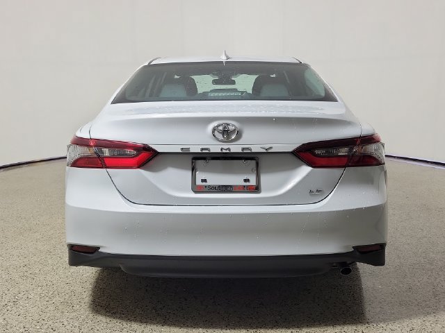 Used 2024 Toyota Camry LE FWD image 6