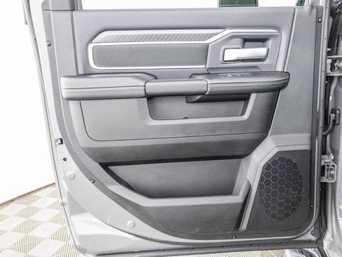 New 2026 RAM 2500 Big Horn image 37