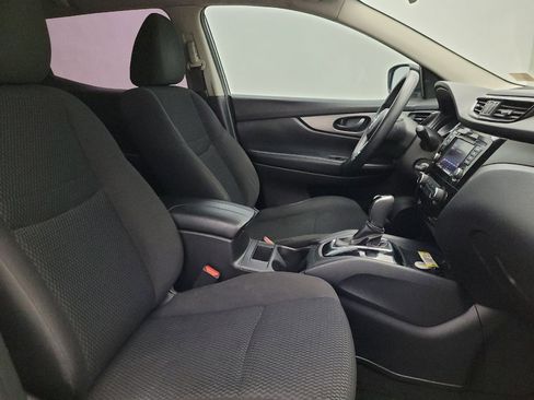 Used 2019 Nissan Rogue Sport S FWD image 21