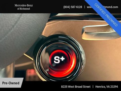 Used 2026 Mercedes-Benz CLE 53 AMG CLE 53 AMG image 26