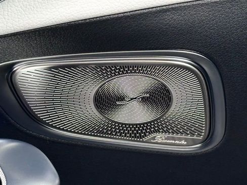 New 2026 Mercedes-Benz GLC 300 4MATIC image 25