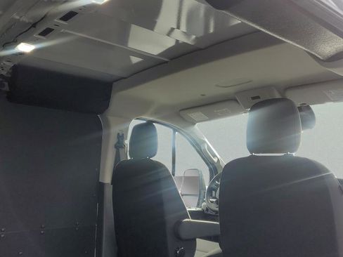 New 2026 Ford Transit 150 Low Roof w/ Load Area Protection Package image 15
