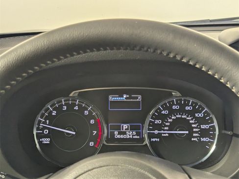 Used 2018 Subaru Forester 2.5i Limited image 18