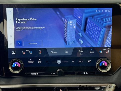 Certified 2023 Lexus RX 350 Premium image 13