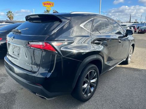 Used 2016 Lexus NX 200t F Sport image 2