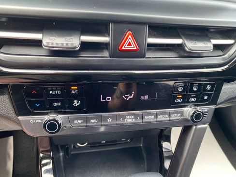Certified 2024 Kia Seltos S AWD/4WD image 27