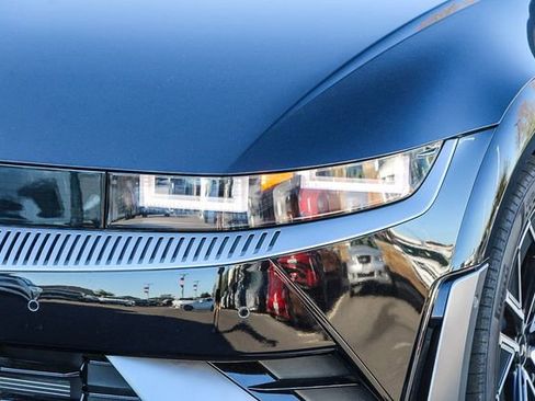 New 2025 Hyundai Ioniq 5 N image 10