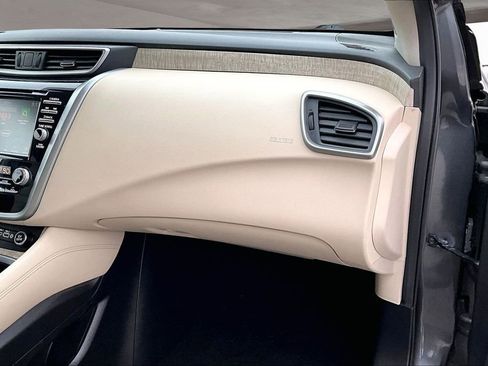 Used 2021 Nissan Murano SL w/ SL Moonroof Package image 18