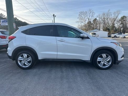 Used 2019 Honda HR-V EX image 7