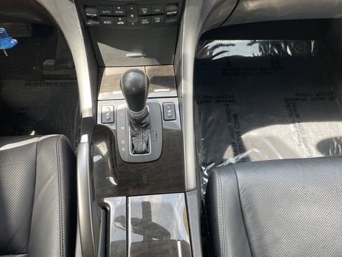 Used 2014 Acura TSX Sedan FWD image 18