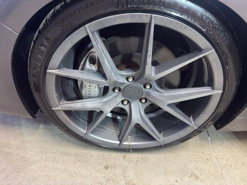 Used 2014 INFINITI Q50 Sport w/ Navigation Package image 33