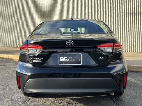Used 2024 Toyota Corolla LE image 4