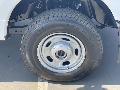 New 2026 Ford F350 4x4 Crew Cab Super Duty image 33