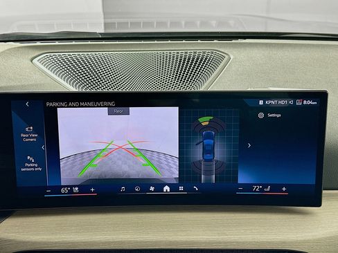 Used 2025 BMW 330i xDrive Sedan image 23