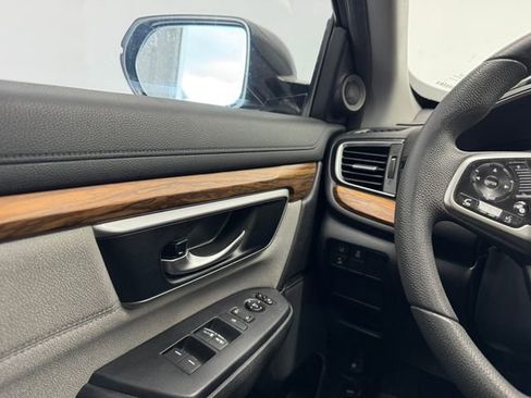 Used 2017 Honda CR-V EX image 33