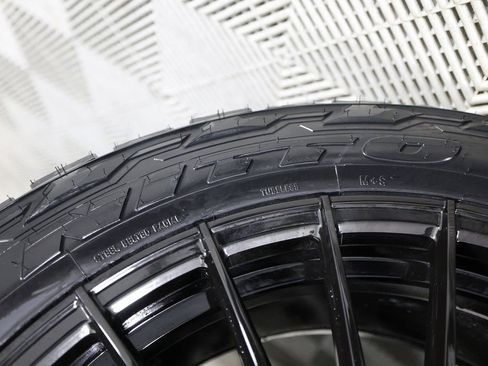 Used 2026 Cadillac Escalade ESV V image 55