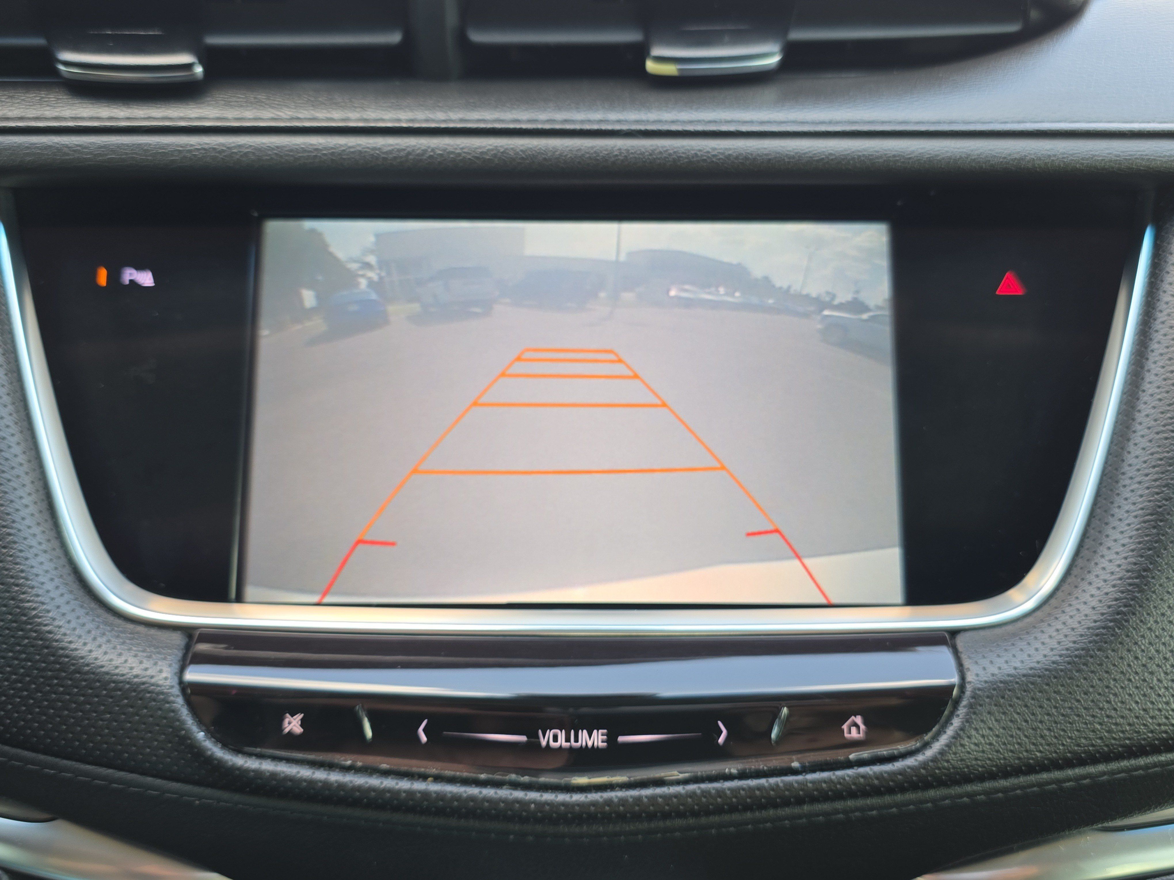 Used 2017 Cadillac XT5 Luxury FWD image 23