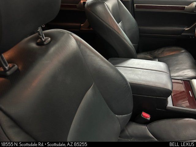 Used 2019 Lexus GX 460 Premium AWD/4WD image 11