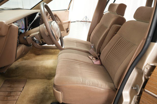 Used 1994 Buick Century Special FWD image 22