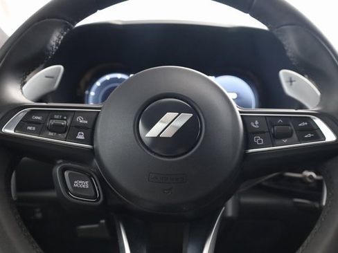 Used 2024 Dodge Hornet R/T image 16