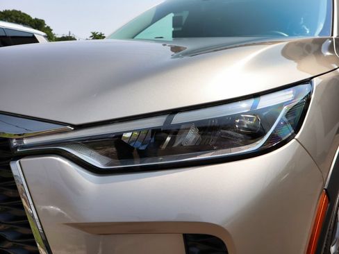 Used 2023 INFINITI QX60 Luxe w/ Cargo Package AWD/4WD image 10