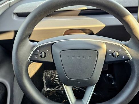 Used 2024 Tesla Model 3 Standard Range RWD image 33